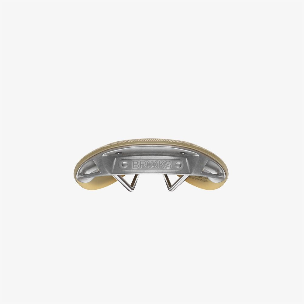 Sella BROOKS CAMBIUM C17 SPECIAL Naturale