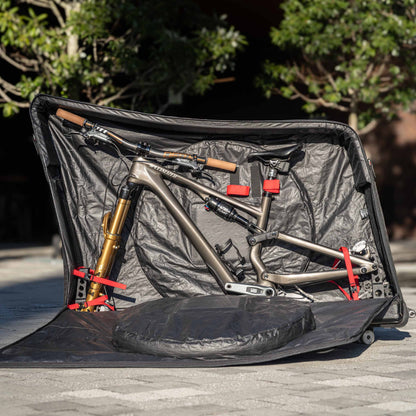 Custodia da Trasporto per MTB EVOC MOUNTAIN BIKE BAG PRO