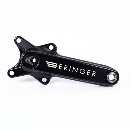 Guarnitura BERINGER E2 ELITE Nera