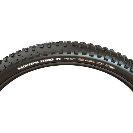 Pneumatico MAXXIS MINION DHR II 27.5x2.50 WT 3C Terra Exo+ Tubeless Ready Soft