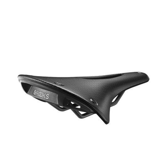 BROOKS CAMBIUM C17 CARVED Sella nera