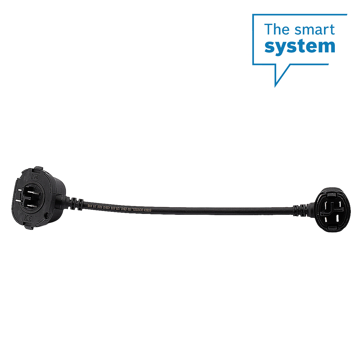 Cavo di passaggio BOSCH POWERMORE al supporto della batteria (BCH3923)