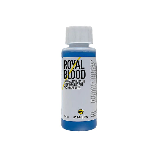 Liquido freni minerale MAGURA ROYAL BLOOD (100 ml)