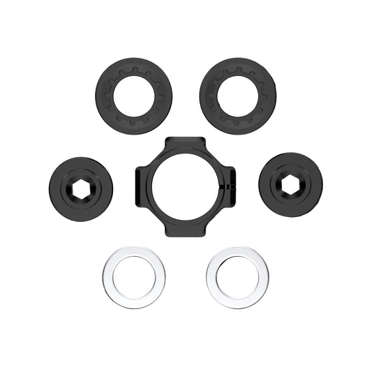Kit di componenti per guarnitura TITLE CR1