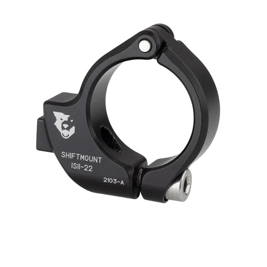 Morsetto ShiftMount 22,2 mm per comandi I-spec II CN