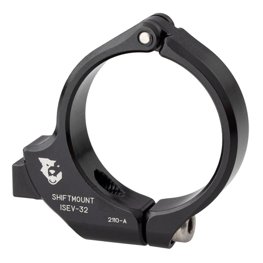 Morsetto ShiftMount 31,8 mm per comandi EV I-spec CN