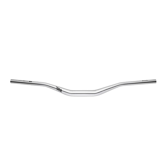 Manubrio TITLE AH1 Rise 38mm 800mm Cromo