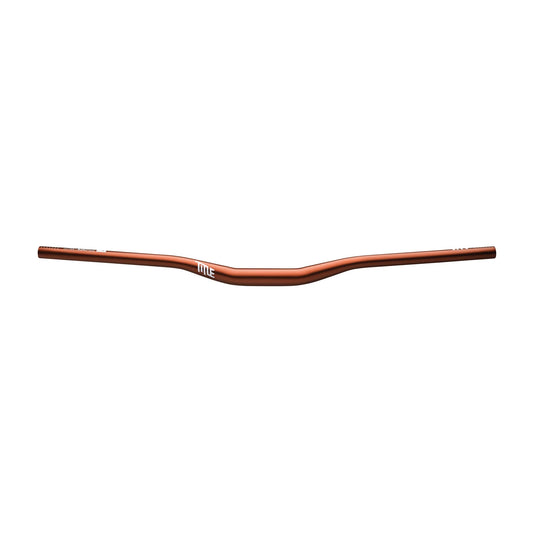 Manubrio TITLE AH1 Rise 25mm 800mm Bronzo