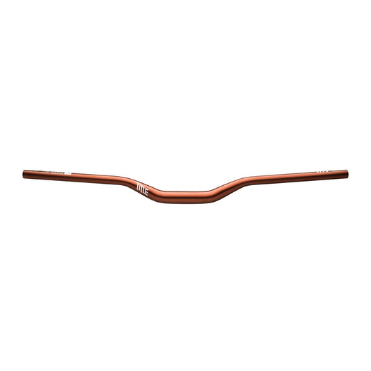 Manubrio TITLE AH1 Rise 38mm 800mm Bronzo