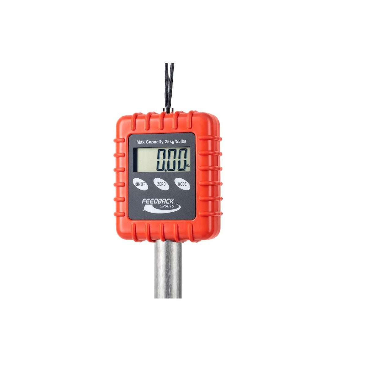 FEEDBACK Bilancia digitale alpina