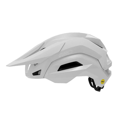 Casco MTB GIRO MONTARO PRO Bianco Opaco
