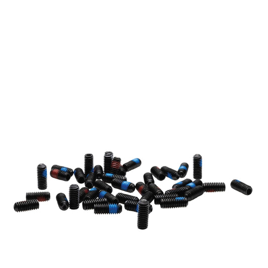 Kit Pin Pedali TITLE CONNECT (x44)