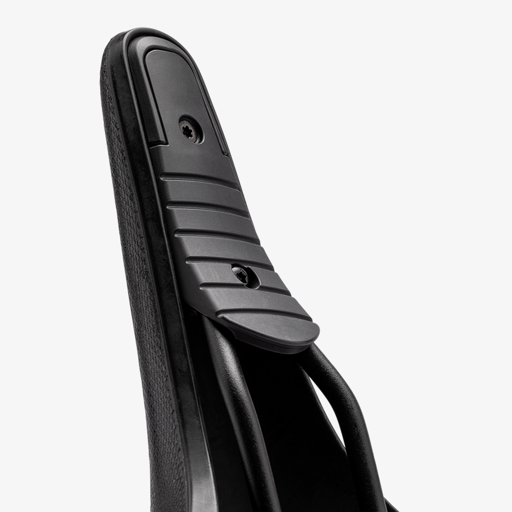 BROOKS CAMBIUM C17 PORTER Sella Nero