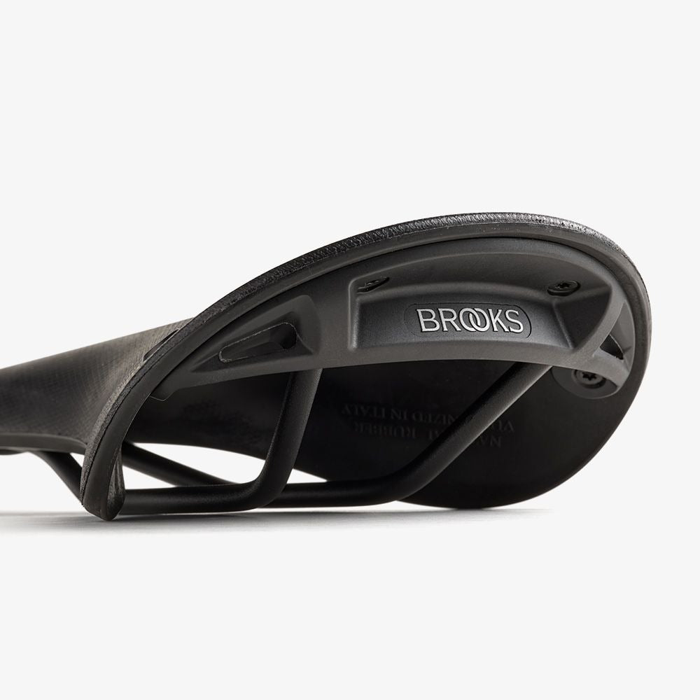 BROOKS CAMBIUM C17 Sella nera