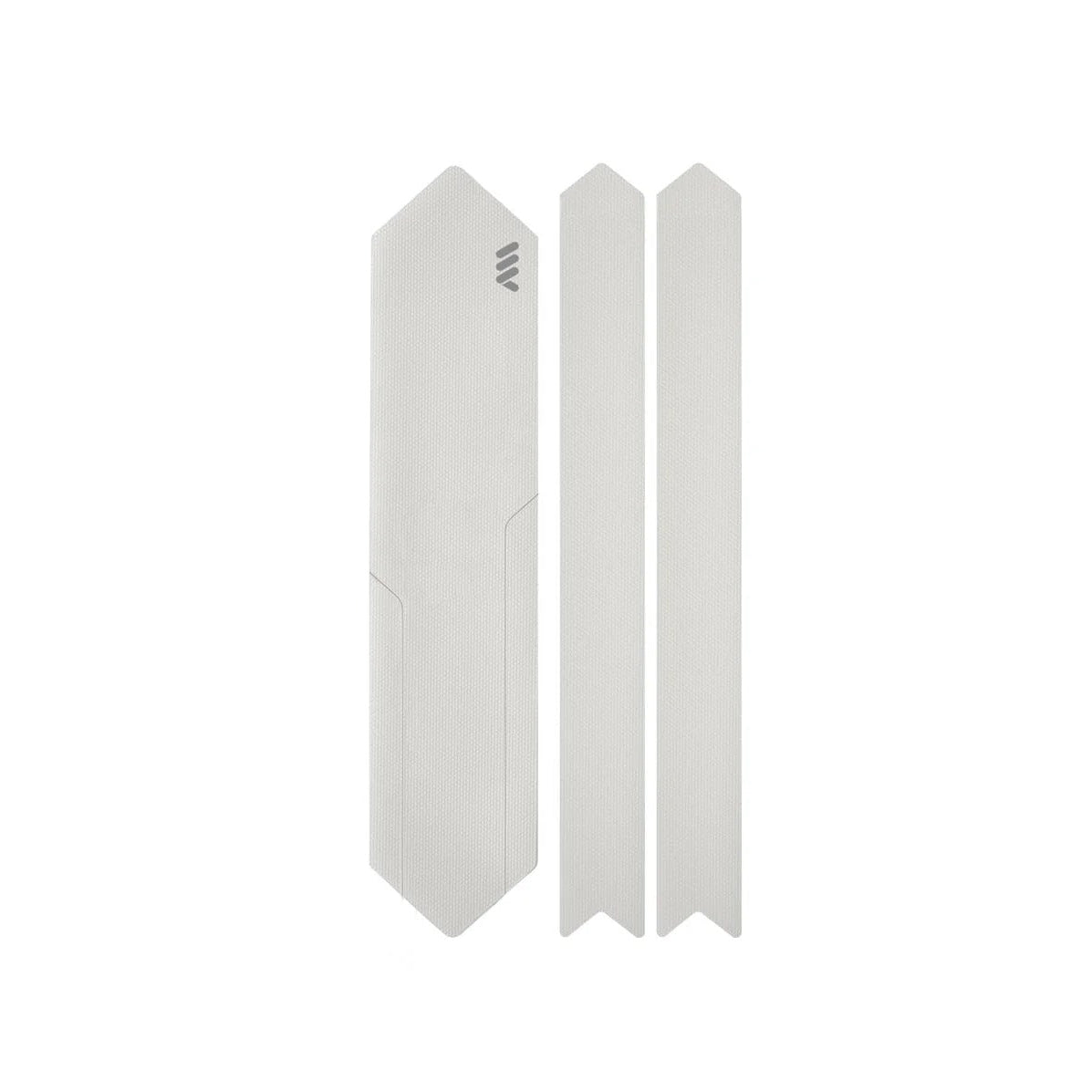 Protezione adesiva per TUTTE le basi/canne MOUNTAIN STYLE Trasparente