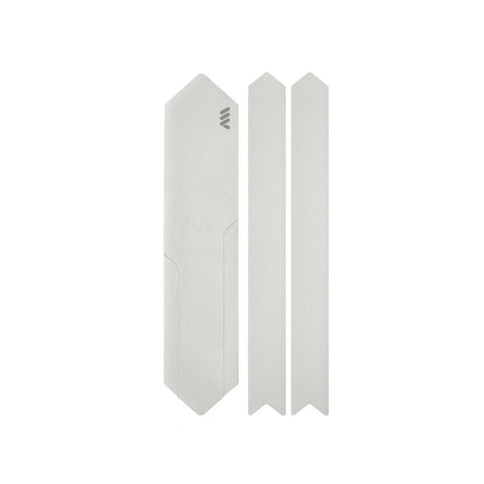 Protezione adesiva per TUTTE le basi/canne MOUNTAIN STYLE Trasparente