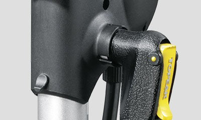 Pompa a pedale TOPEAK JOEBLOW TURBO