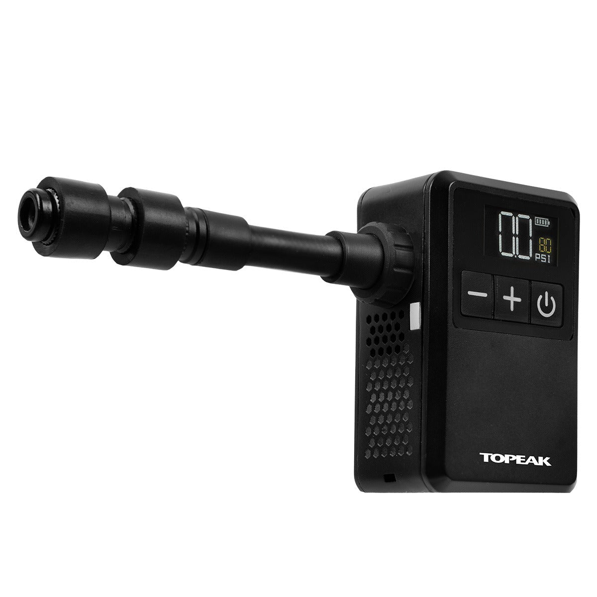 Pompa elettrica TOPEAK E-BOOSTER DIGITAL MINI Mini