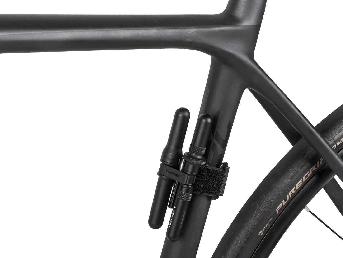 Kit di riparazione per tubeless TOPEAK TUBI POD X