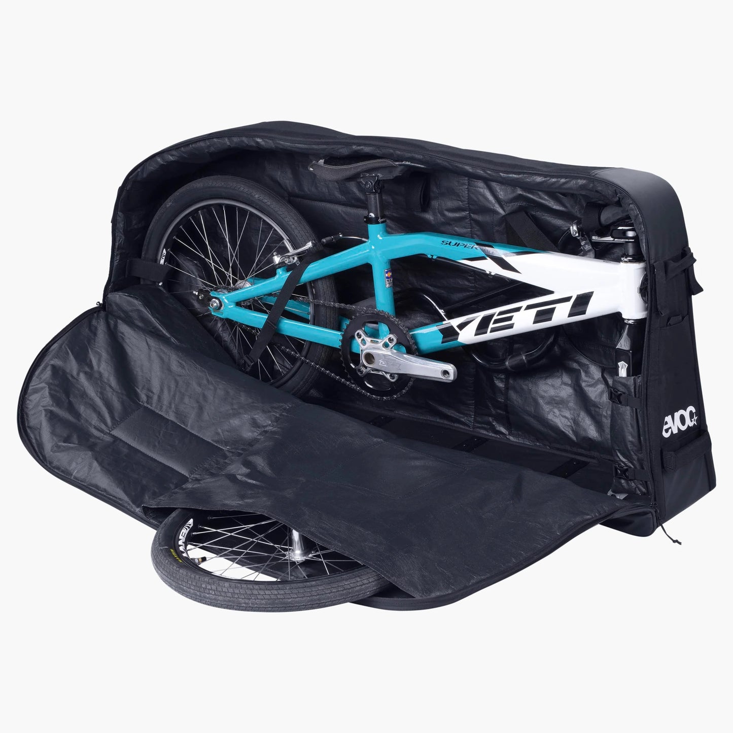 EVOC BIKE BAG Borsa da trasporto per BMX