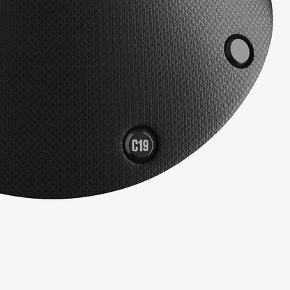 Sella BROOKS CAMBIUM C19 Nero