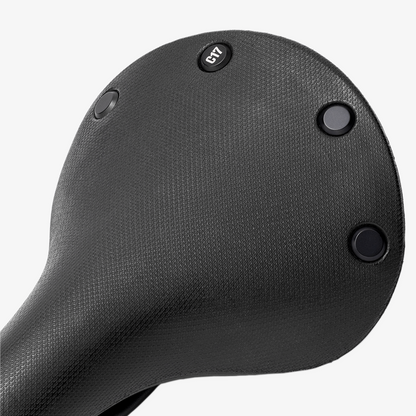Sella BROOKS CAMBIUM C17 PORTER Nero