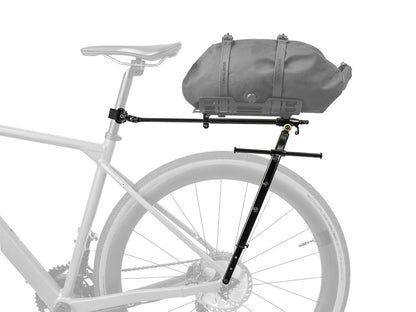 Portapacchi TOPEAK ZIRAK ESSENTIAL EYELET MOUNT