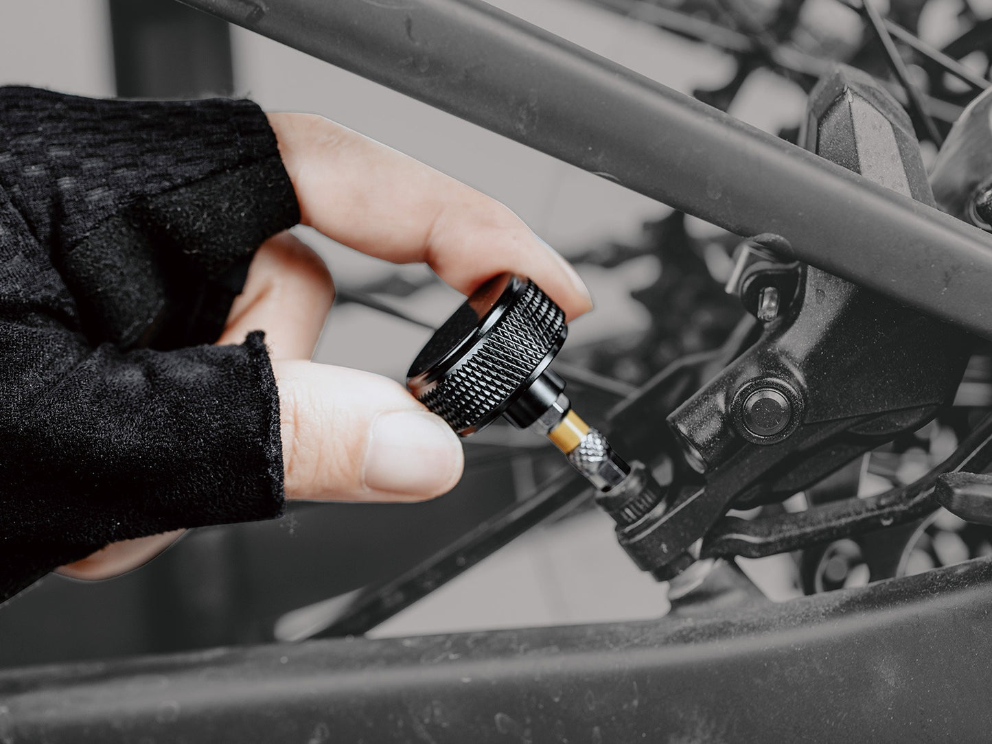 Chiave dinamometrica Torq TOPEAK STICK PRO (2-10 Nm)