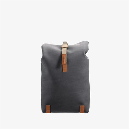Zaino BROOKS PICKWICK COTTON CANVAS 12L Grigio