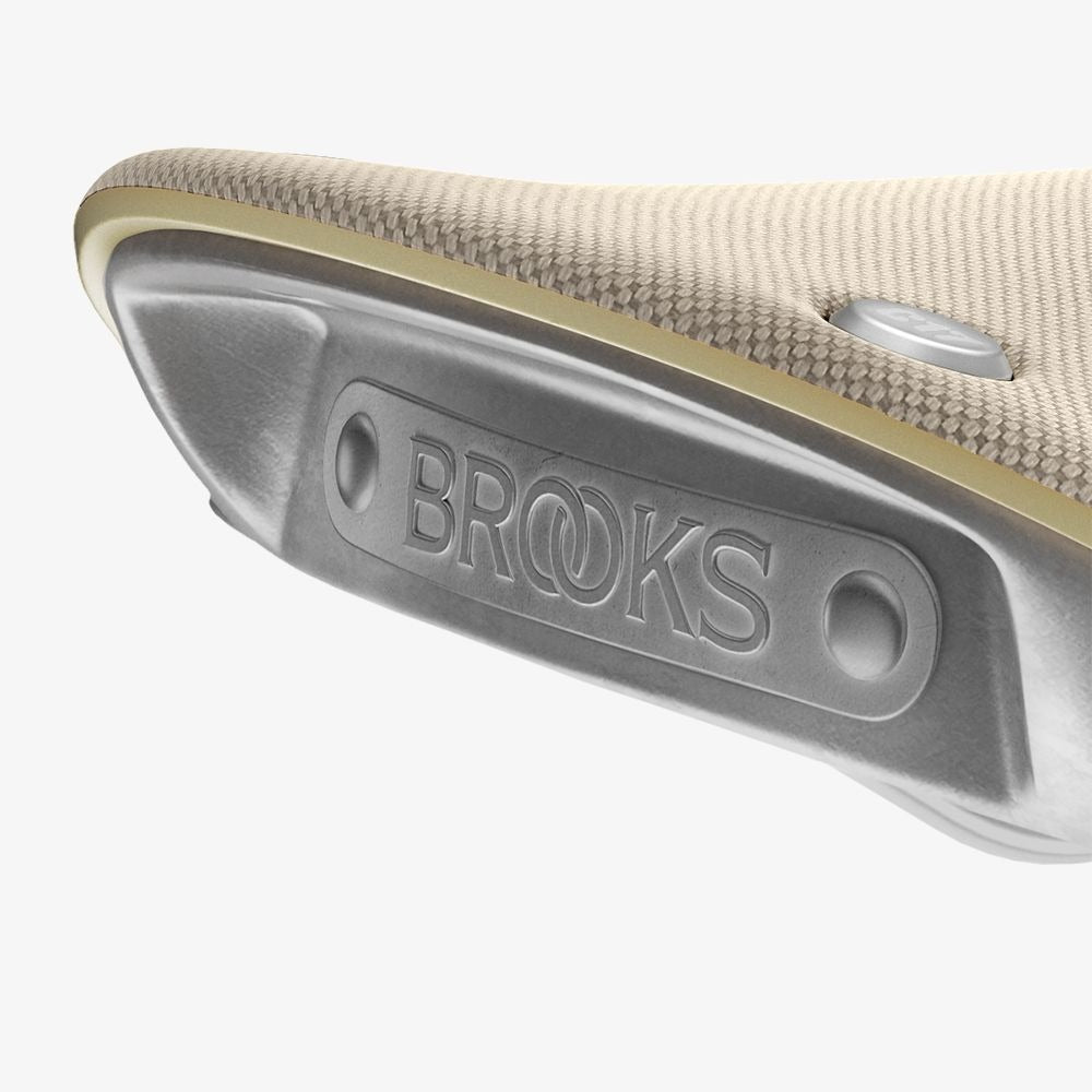 Sella BROOKS CAMBIUM C17 SPECIAL Naturale
