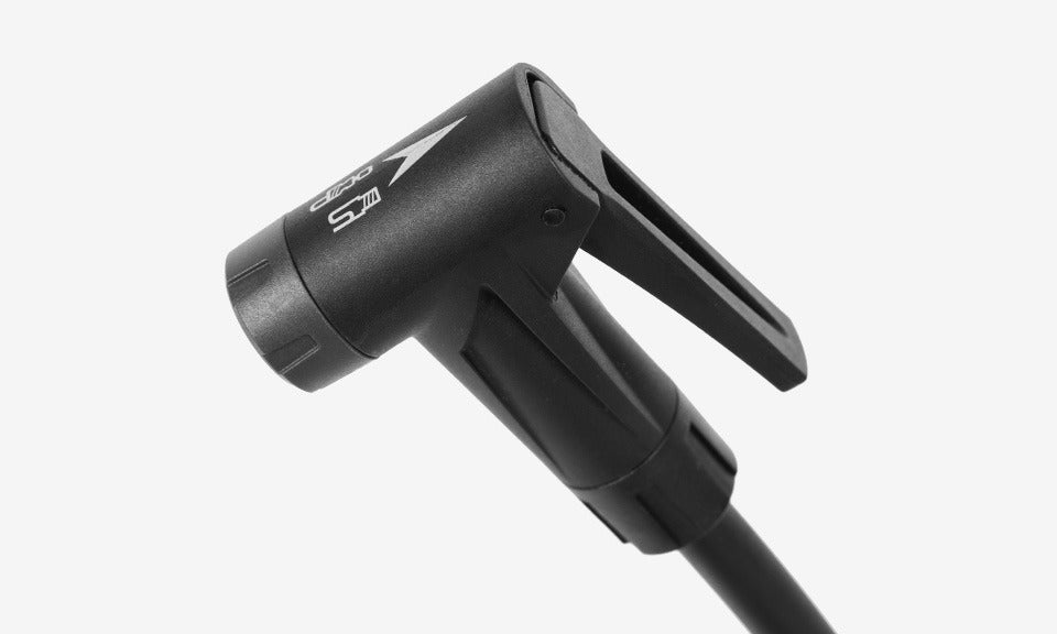 Pompa a pedale TOPEAK JOEBLOW URBAN EX