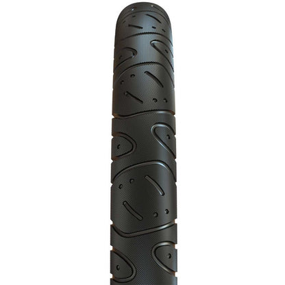 Pneumatico MAXXIS HOOKWORM 24x2.50 Tubetype Rigido Nero