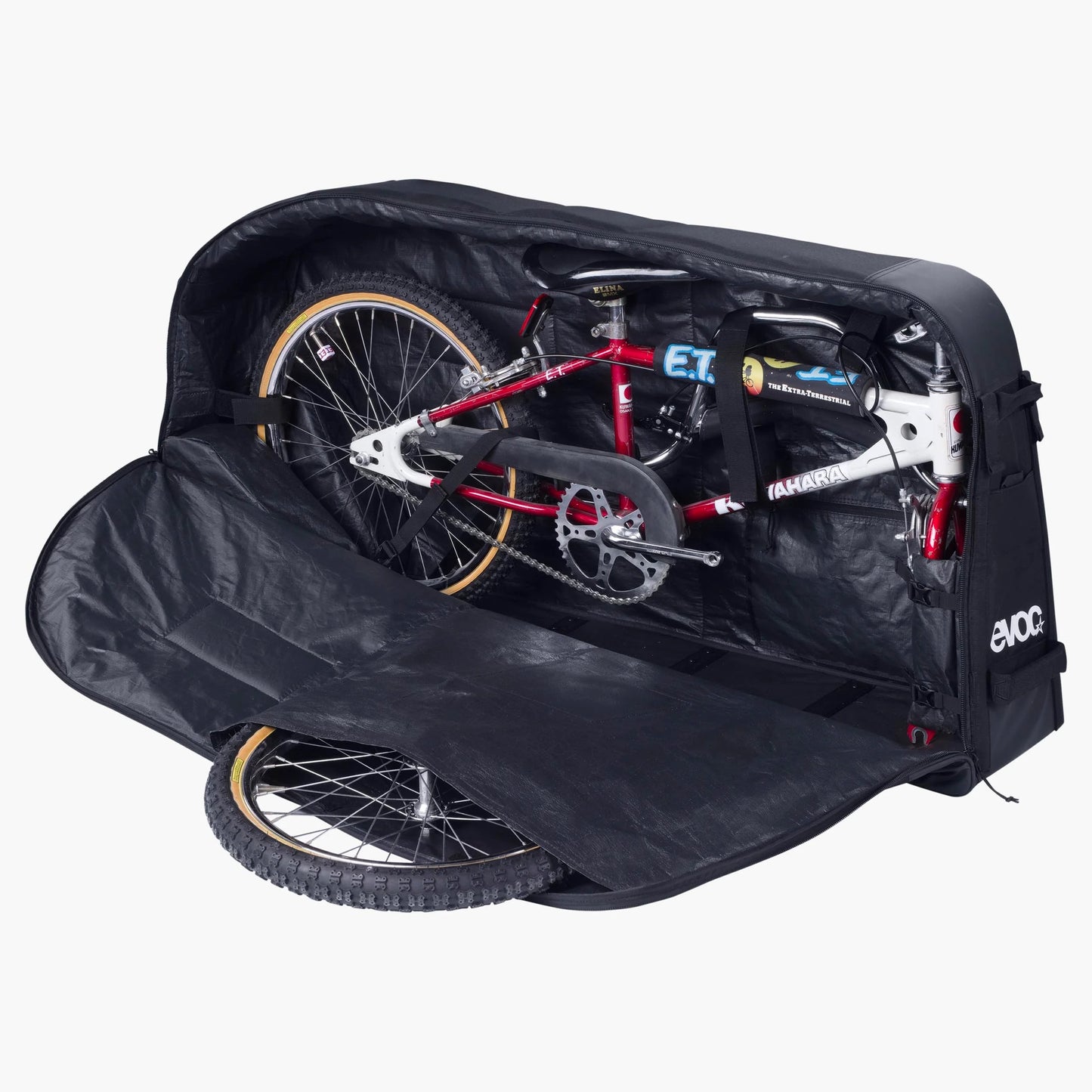 EVOC BIKE BAG Borsa da trasporto per BMX