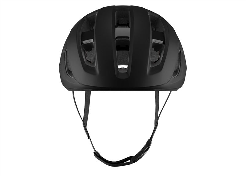 Casco da strada LAZER SPHERE KINETICORE Nero opaco