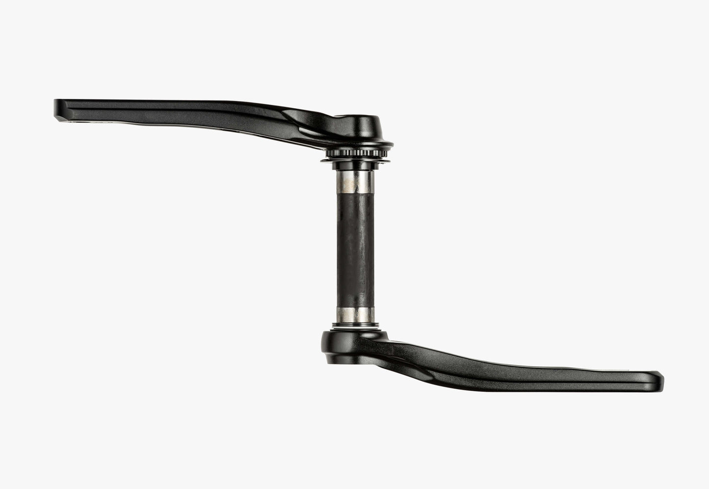 Pedivelle RACE FACE AEFFECT CINCH Nero