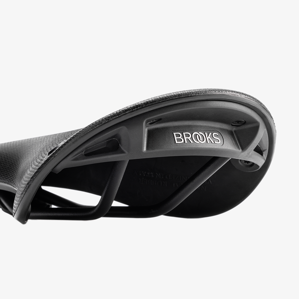 BROOKS CAMBIUM C17 PORTER Sella Nero