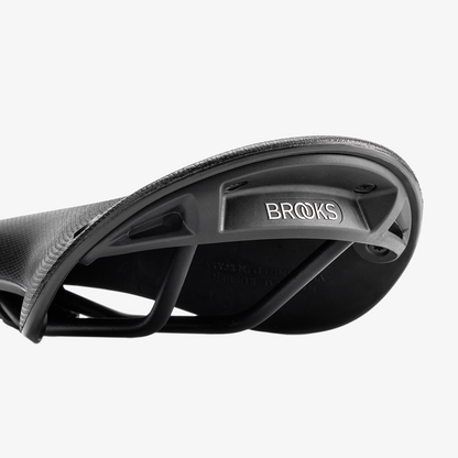 Sella BROOKS CAMBIUM C17 PORTER Nero