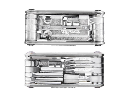 Multi-Utensile TOPEAK Mini P20 (20 Utensili)