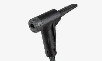Pompa a Pedale TOPEAK JOE BLOW MOUNTAIN EX Nero