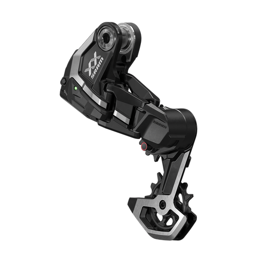 Deragliatore posteriore SRAM XX DH T-TYPE EAGLE AXS 7 velocità