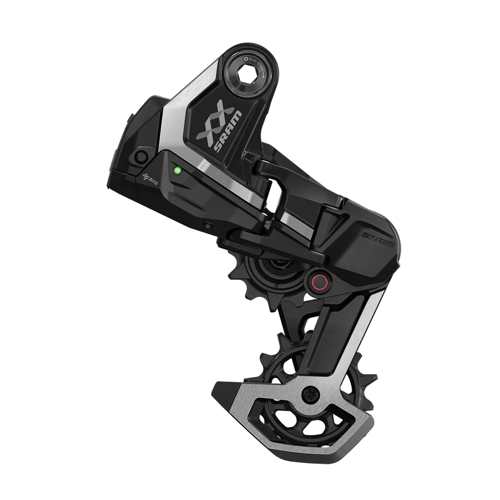 Deragliatore posteriore SRAM XX DH T-TYPE EAGLE AXS 7 velocità