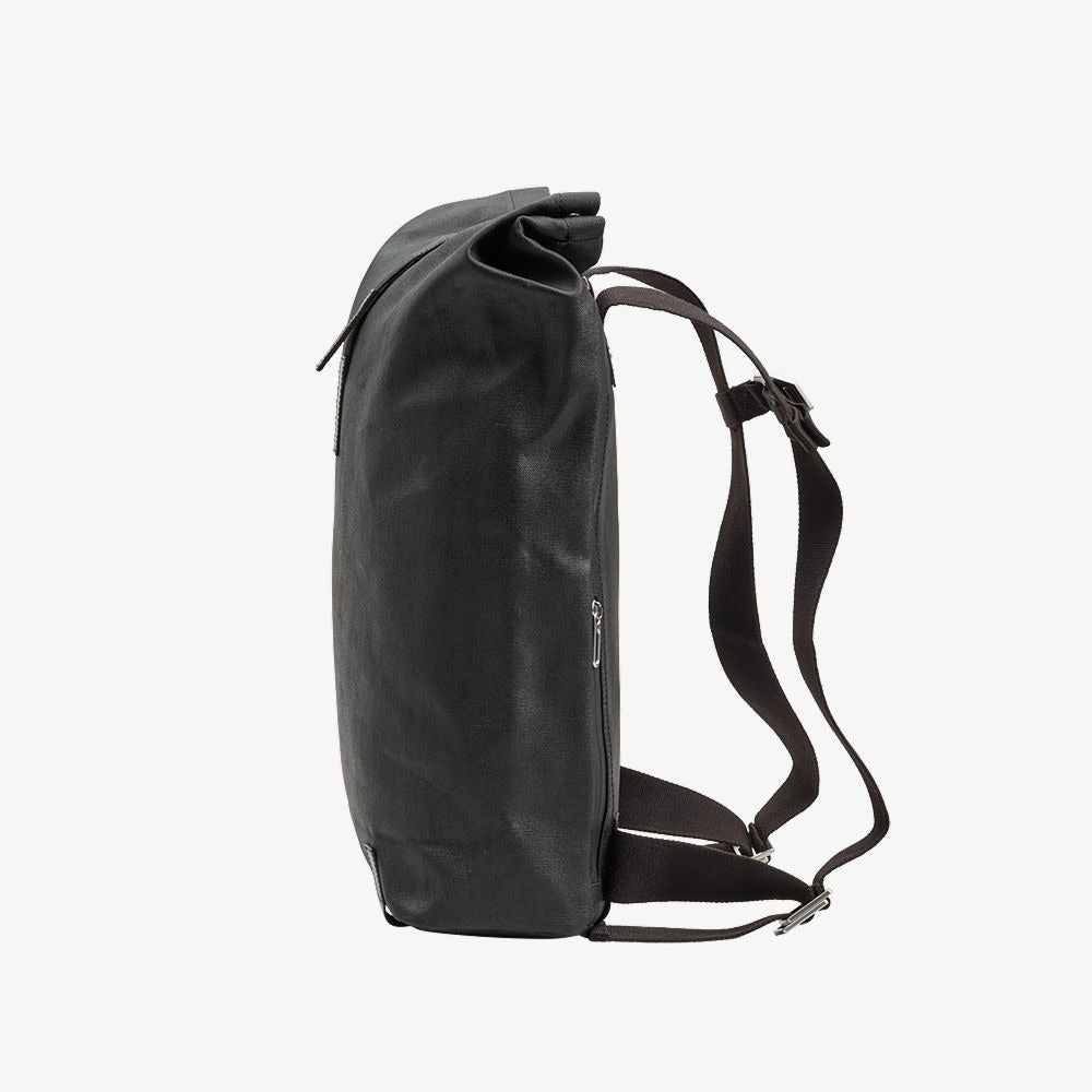 Zaino BROOKS PICKWICK COTTON CANVAS 26L Nero