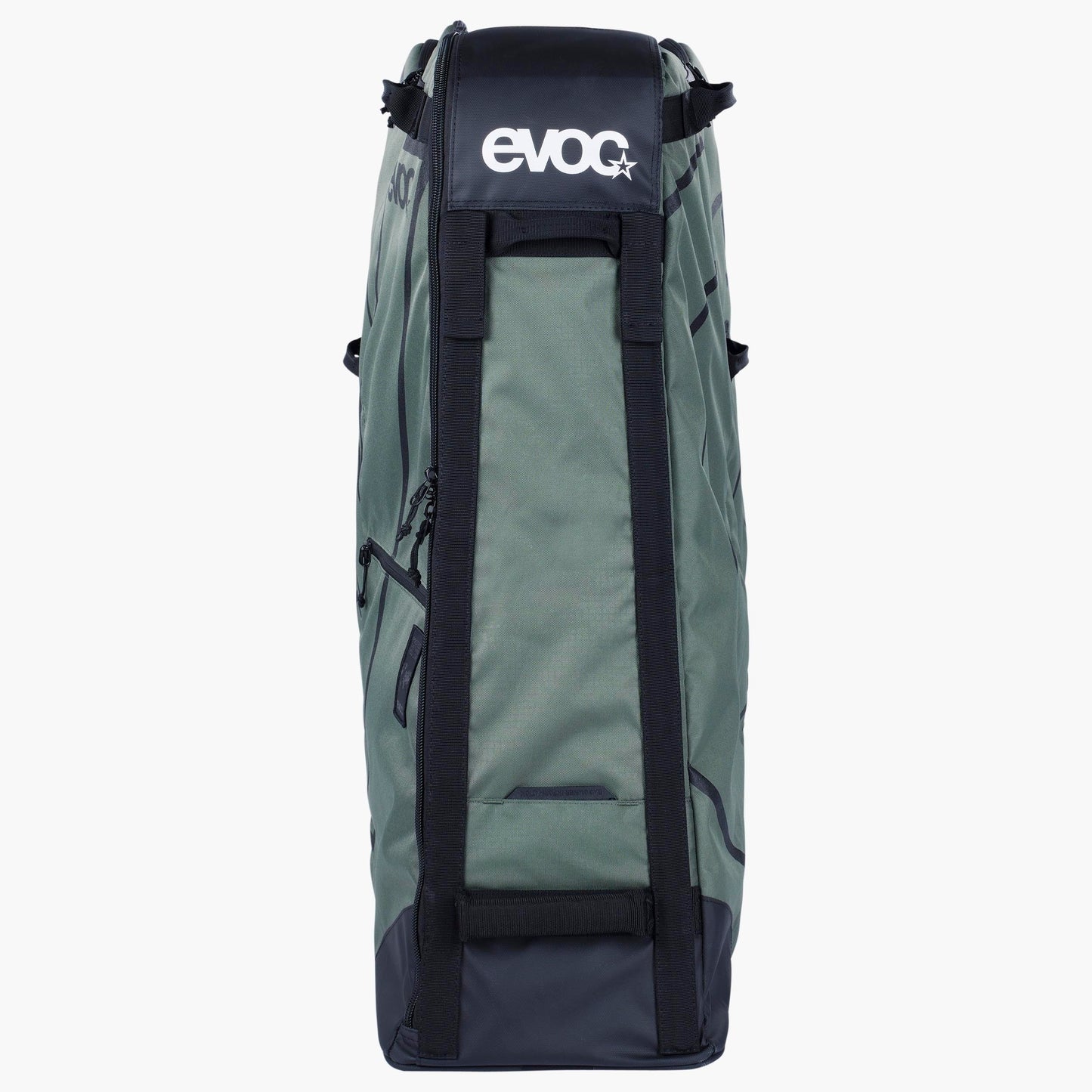 EVOC BIKE BAG Custodia per il trasporto Olive