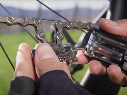 Multi-Utensile TOPEAK Mini P20 (20 Utensili)