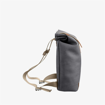 Zaino BROOKS PICKWICK COTTON CANVAS 12L Grigio