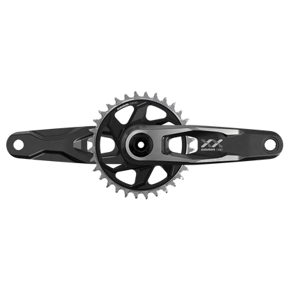 Pedaliere Mono 7V SRAM XX DH T-TYPE DUB DH 56.5mm