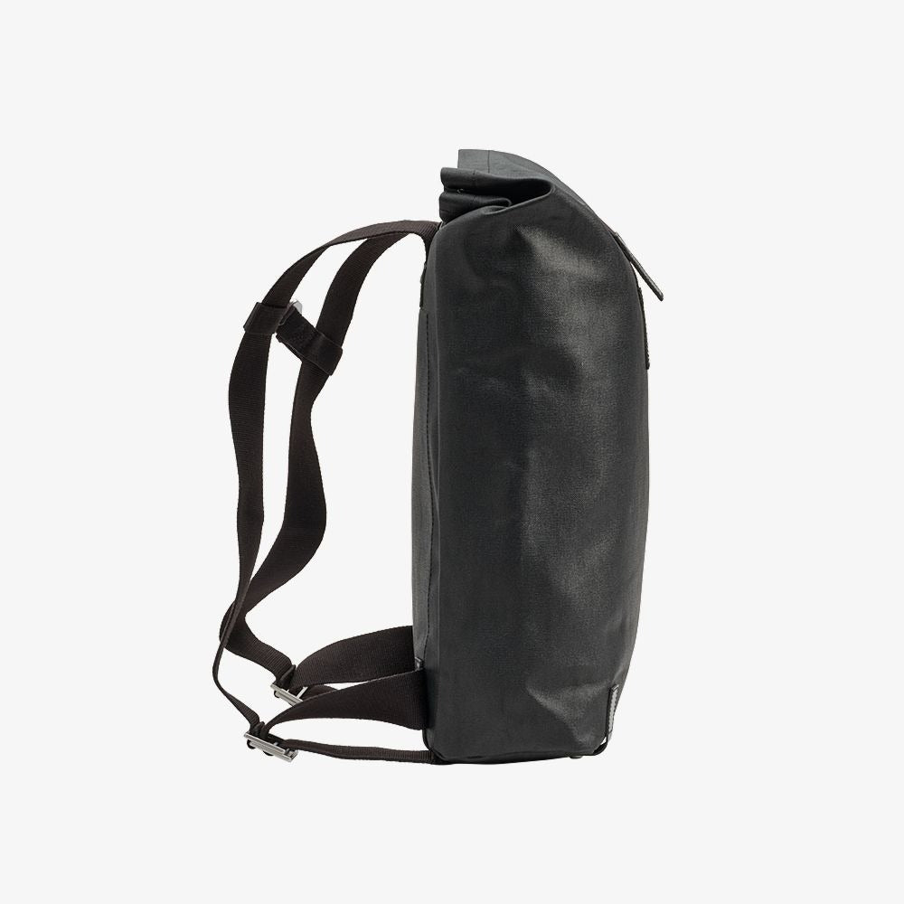 Zaino BROOKS PICKWICK COTTON CANVAS 26L Nero