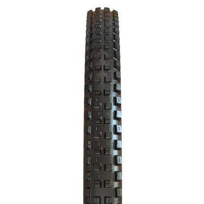 Pneumatico MAXXIS HIGH ROLLER III 27.5x2.40 WT 3C MaxxGrip DH Tubeless Ready Flessibile Nero