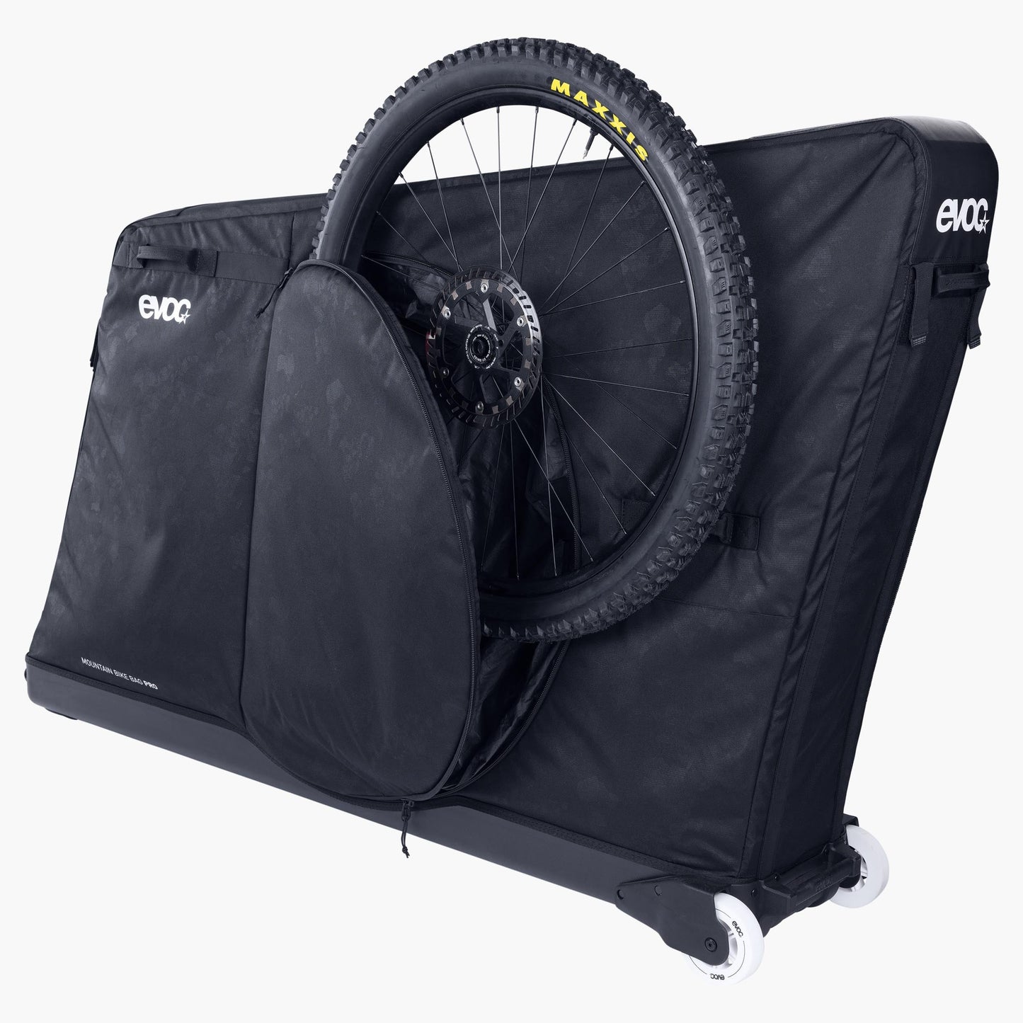 EVOC BIKE BAG PRO borsa di trasporto per mountain bike