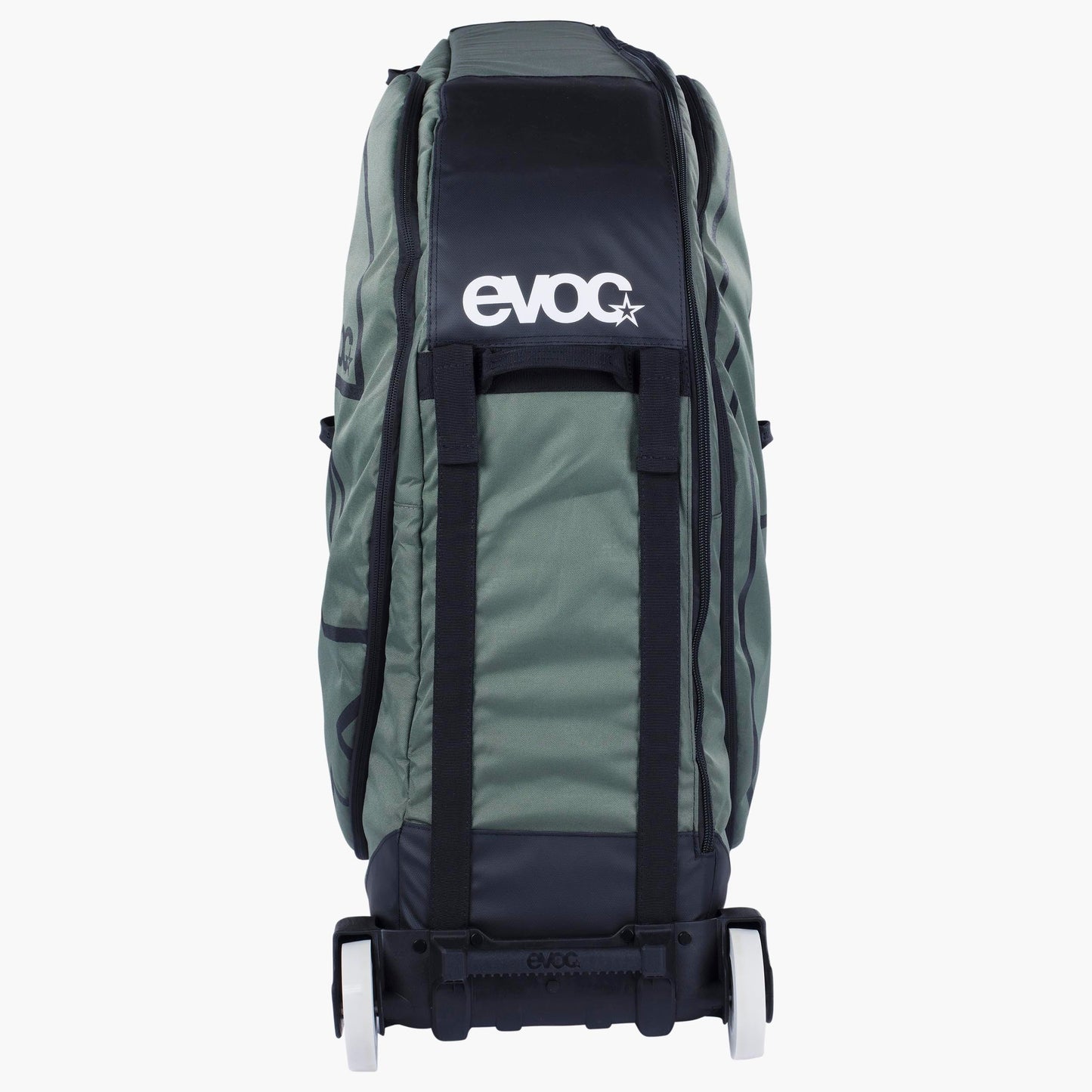 EVOC BIKE BAG Custodia per il trasporto Olive